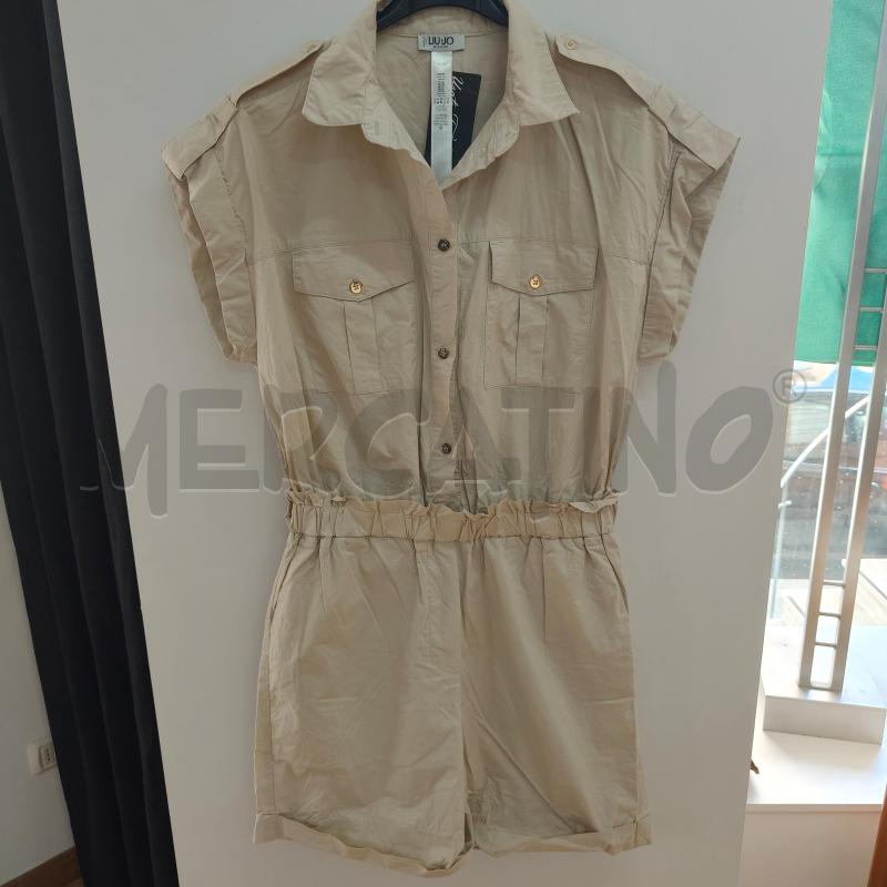 TUTINA DONNA PANNA LIUJO  | Mercatino dell'Usato Alcamo 1