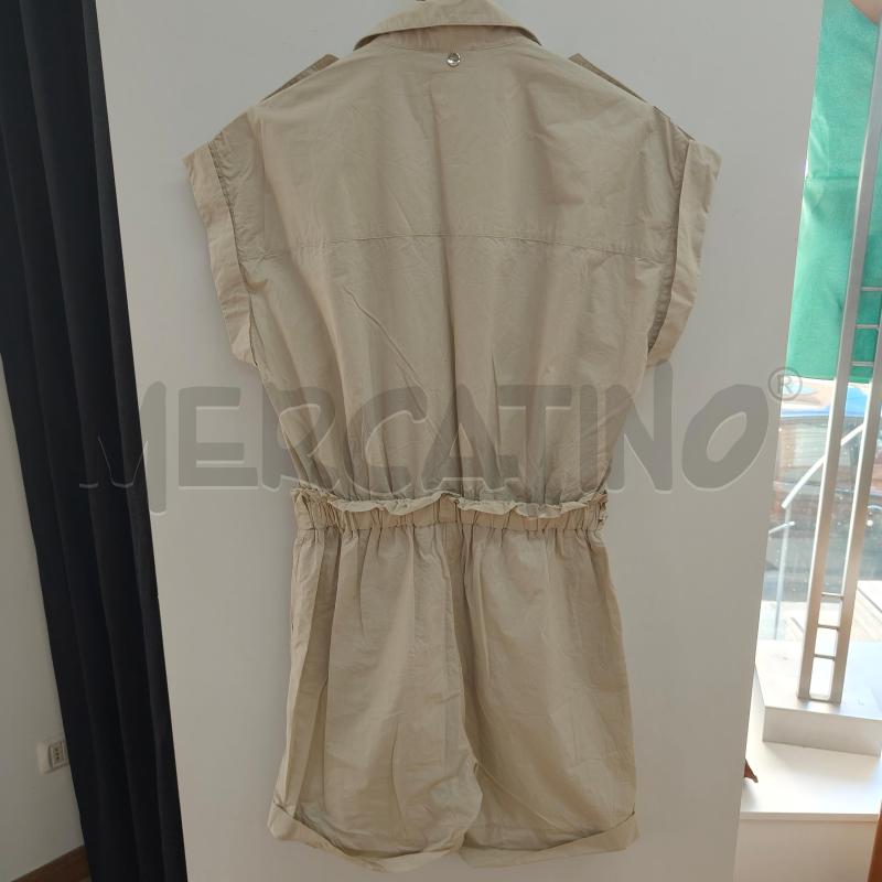 TUTINA DONNA PANNA LIUJO  | Mercatino dell'Usato Alcamo 2
