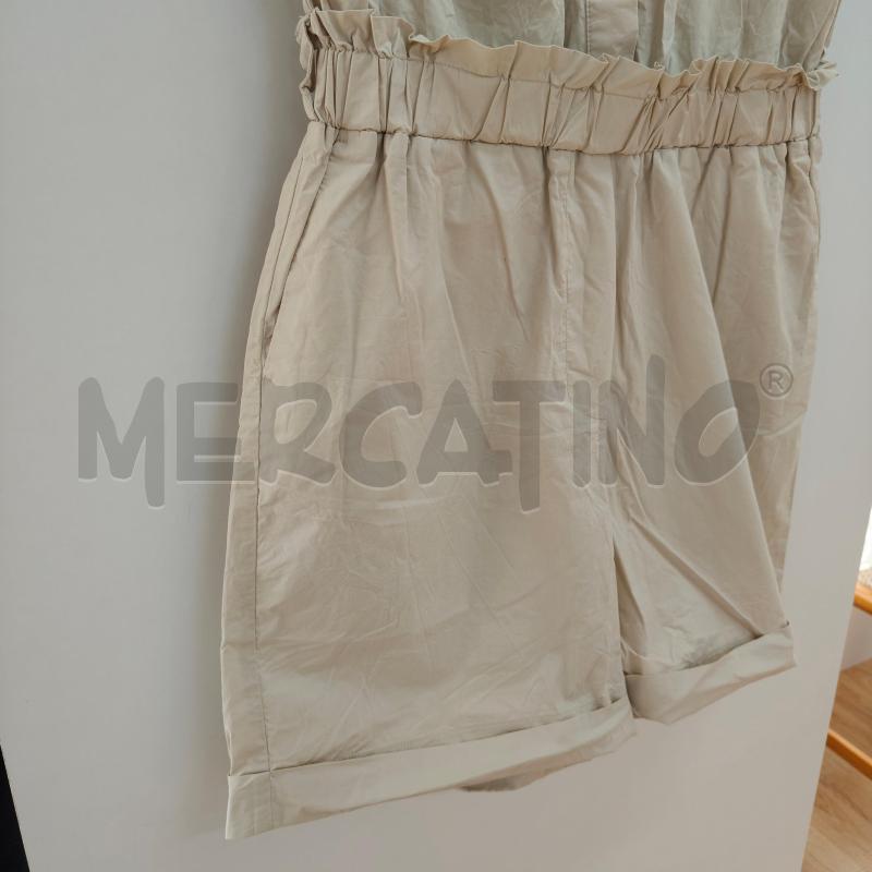TUTINA DONNA PANNA LIUJO  | Mercatino dell'Usato Alcamo 5