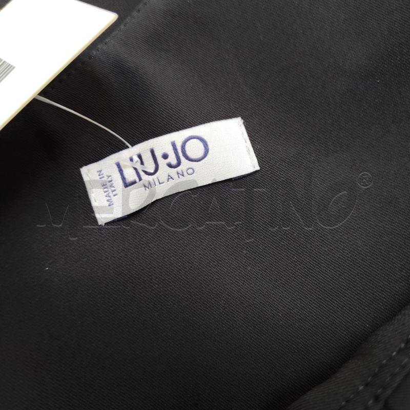 TUTONA DONNA NERA MONOSPALLA LIUJO MILANO | Mercatino dell'Usato Alcamo 4
