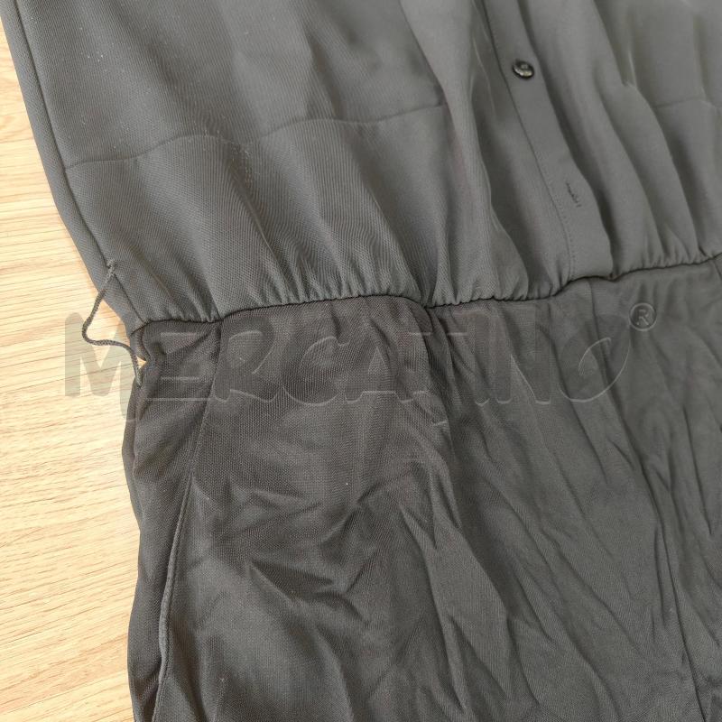 TUTONA DONNA NERA SMANICATA MAX&CO | Mercatino dell'Usato Alcamo 2