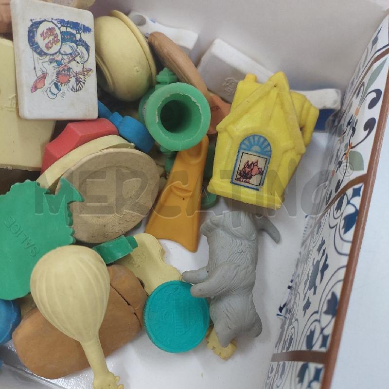 VARIE GOMME DA CANCELLARE DA COLLEZIONE | Mercatino dell'Usato Alcamo 3