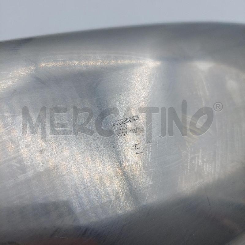 VASSOIETTO OVALE ALESSI | Mercatino dell'Usato Alcamo 3