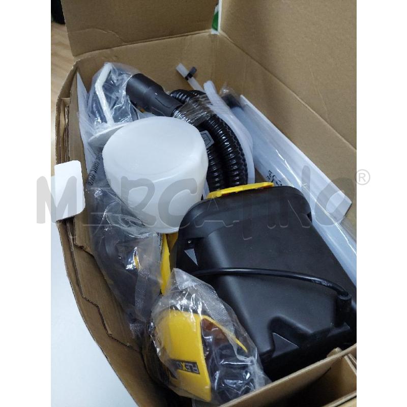 VERNICIATORE A SPRUZZO WAGNER SPRAYER W950 FLEXIO | Mercatino dell'Usato Alcamo 2