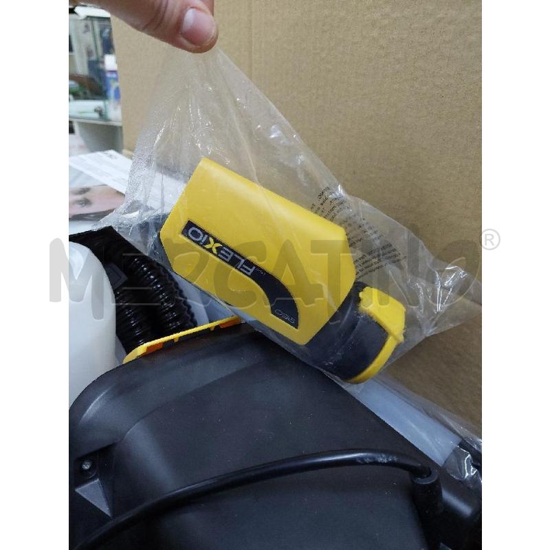 VERNICIATORE A SPRUZZO WAGNER SPRAYER W950 FLEXIO | Mercatino dell'Usato Alcamo 3