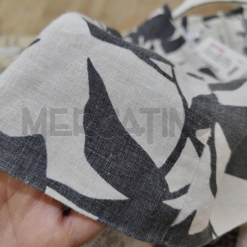 VESTITO DONNA ARMANI PANNA E VERDE LINO | Mercatino dell'Usato Alcamo 5