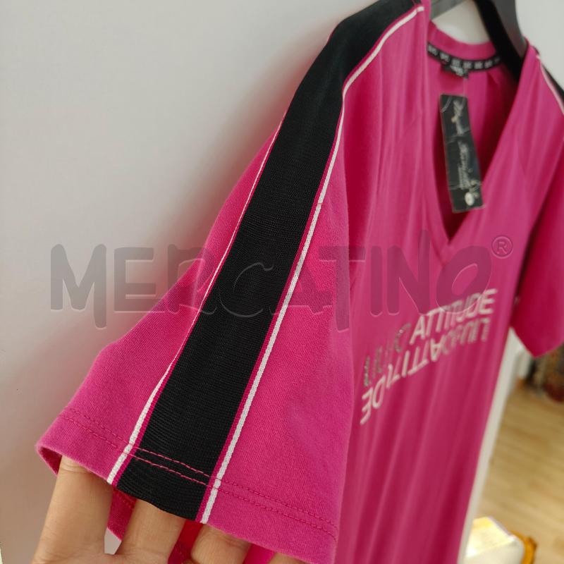 VESTITO DONNA LIUJO LONGUETTE STRASS | Mercatino dell'Usato Alcamo 3