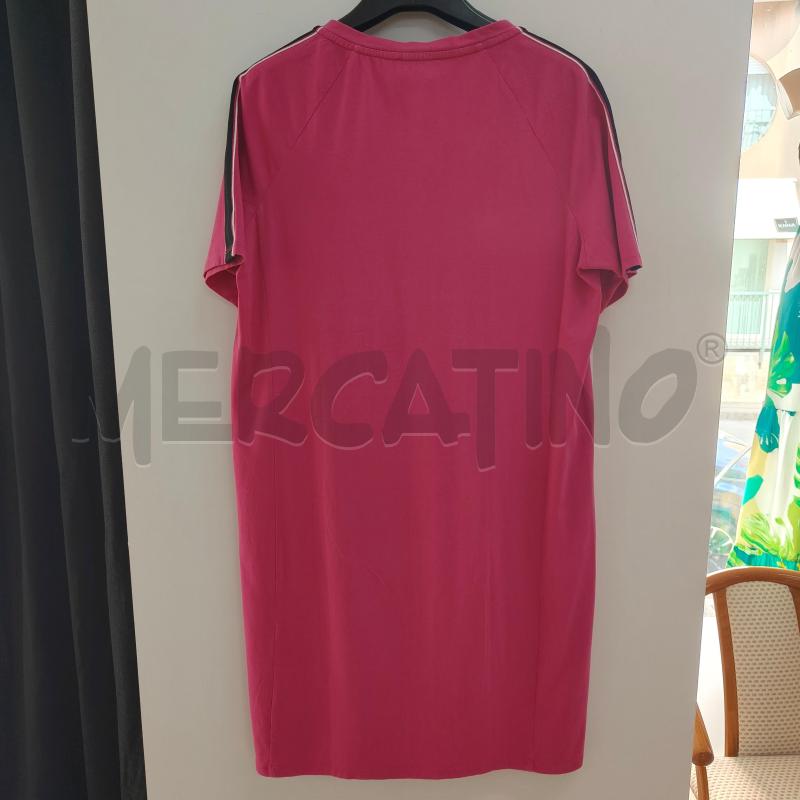 VESTITO DONNA LIUJO LONGUETTE STRASS | Mercatino dell'Usato Alcamo 4