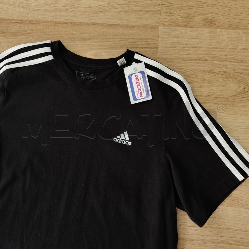 VESTITO DONNA NERO ADIDAS | Mercatino dell'Usato Alcamo 3