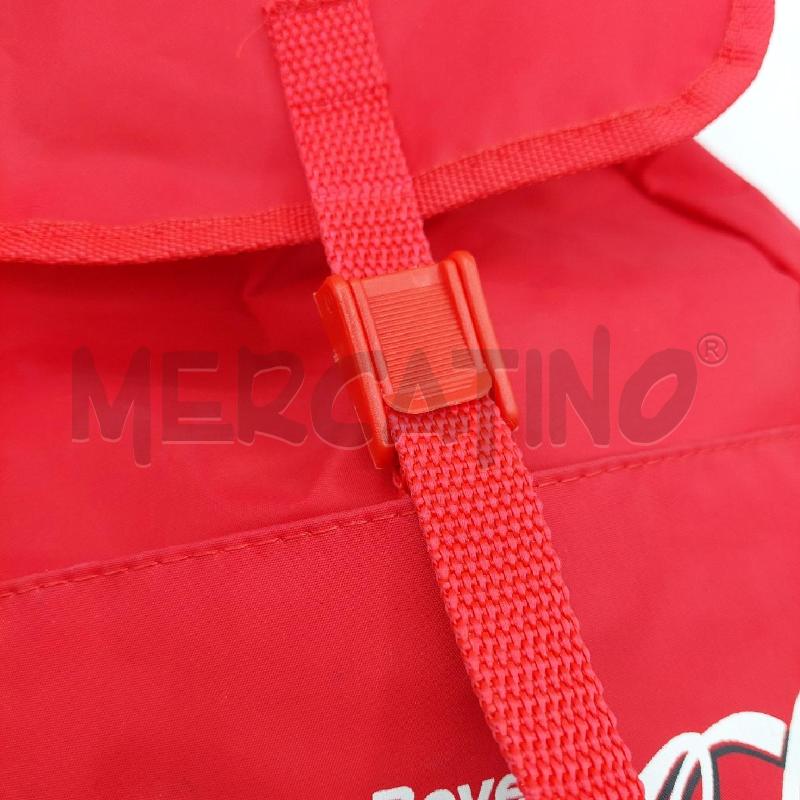 ZAINO COCA COLA CON CINGHIA | Mercatino dell'Usato Alcamo 3