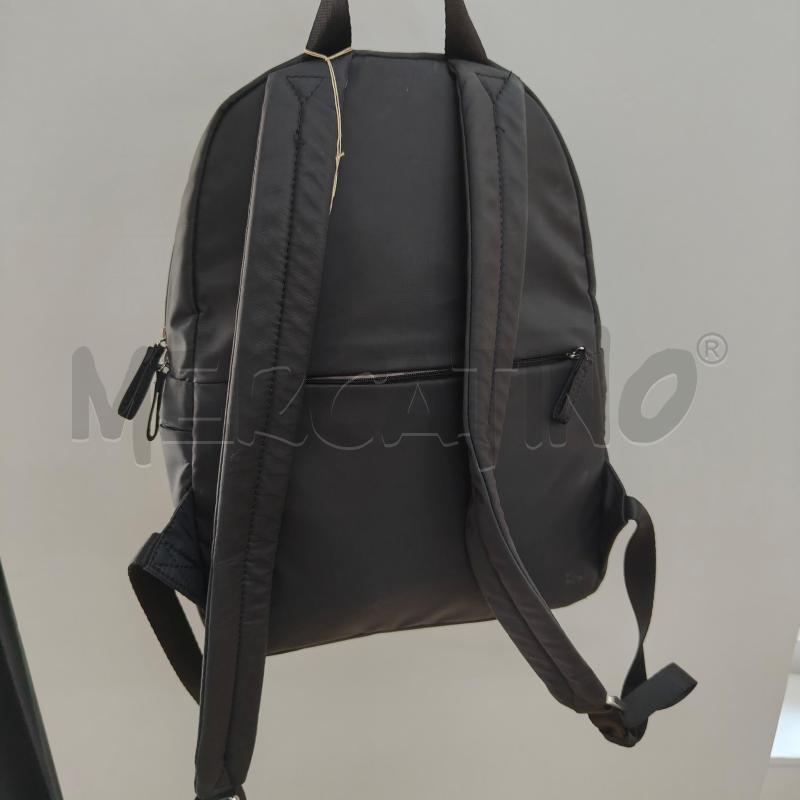 ZAINO NERO TESSUTO SAMSONITE | Mercatino dell'Usato Alcamo 2