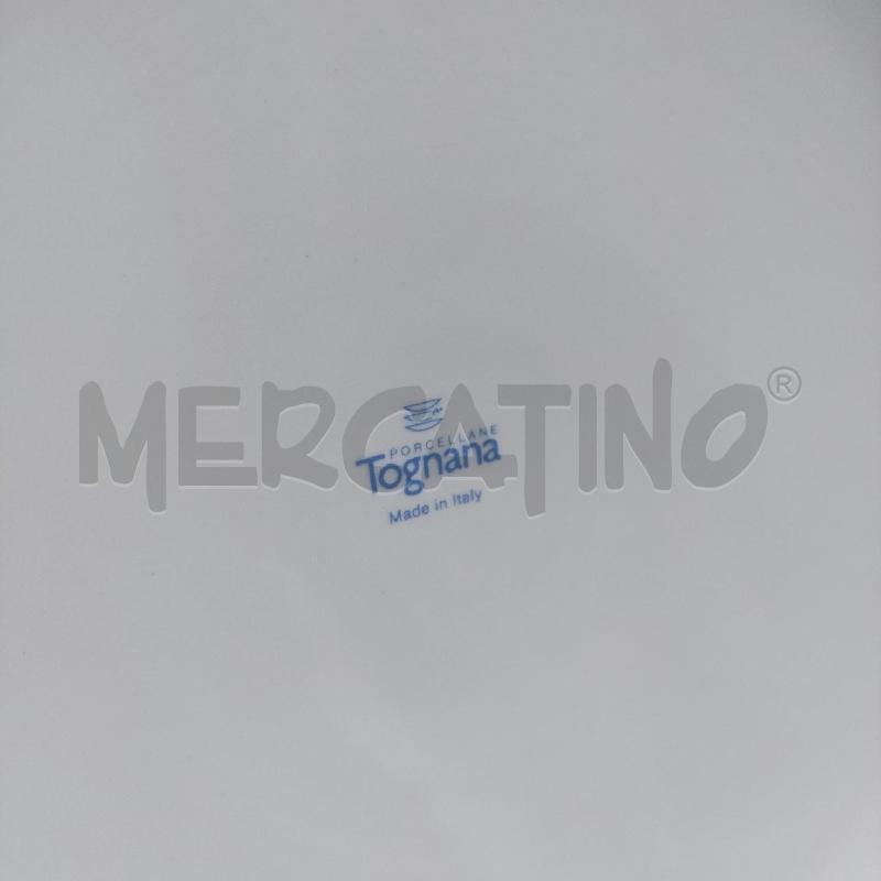 ZUPPIERA BIANCA FILO DORATO TOGNANA | Mercatino dell'Usato Alcamo 3
