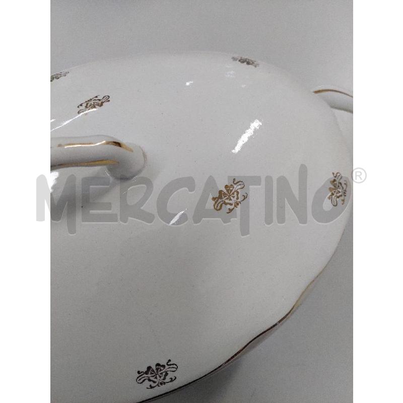 ZUPPIERA S.C. RICHARD BIANCA E DORATA  | Mercatino dell'Usato Alcamo 2