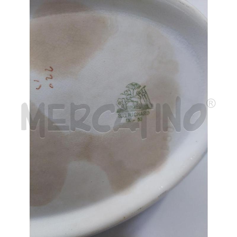 ZUPPIERA S.C. RICHARD BIANCA E DORATA  | Mercatino dell'Usato Alcamo 4
