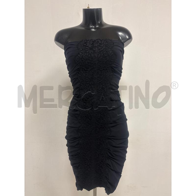 ABITO DONNA  DOLCE & GABBANA  | Mercatino dell'Usato Trapani corso mattarella 1