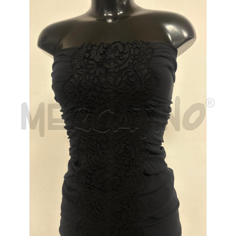 ABITO DONNA  DOLCE & GABBANA  | Mercatino dell'Usato Trapani corso mattarella 2
