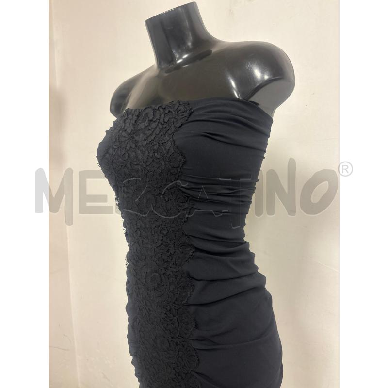 ABITO DONNA  DOLCE & GABBANA  | Mercatino dell'Usato Trapani corso mattarella 3