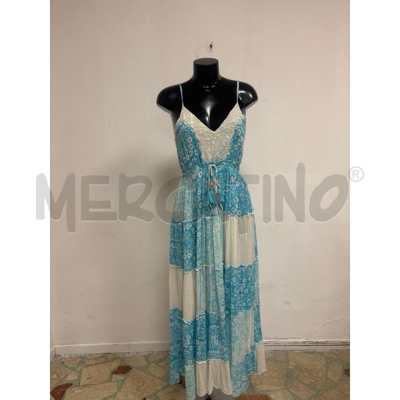 ABITO DONNA  LB PARIS  | Mercatino dell'Usato Trapani corso mattarella 1