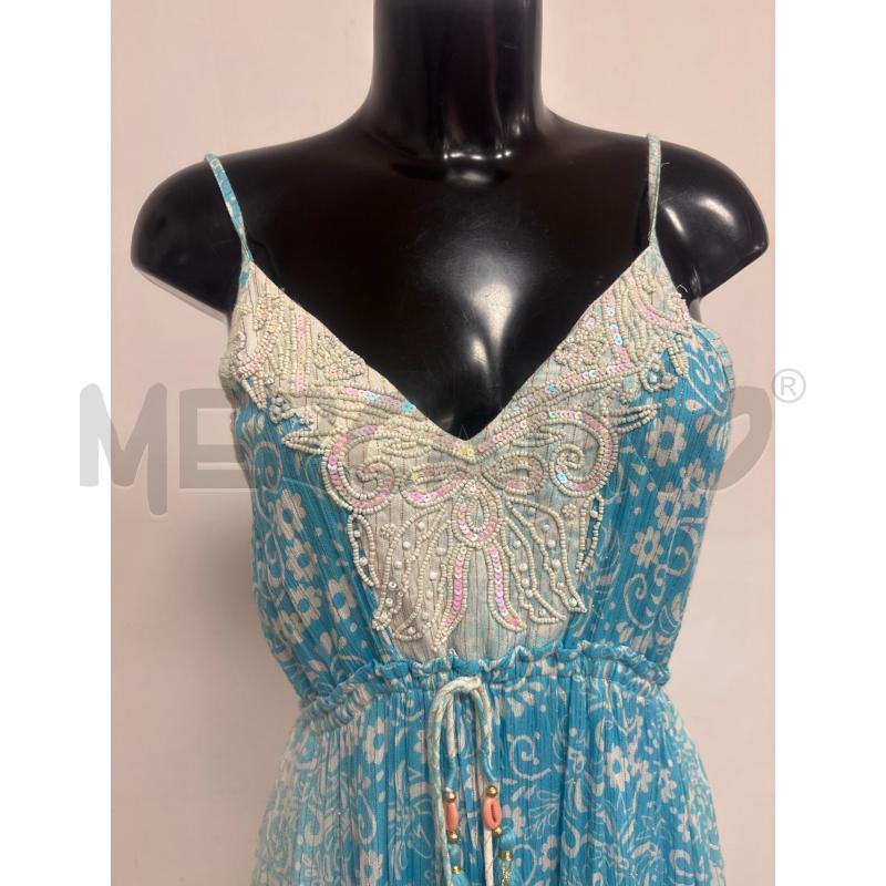 ABITO DONNA  LB PARIS  | Mercatino dell'Usato Trapani corso mattarella 2