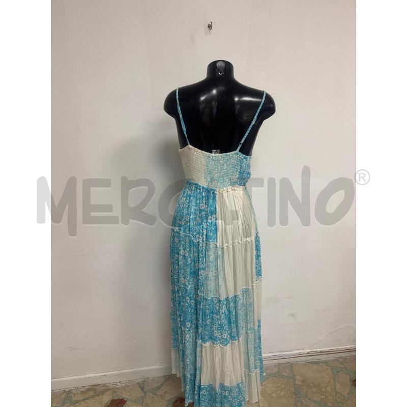 ABITO DONNA  LB PARIS  | Mercatino dell'Usato Trapani corso mattarella 3