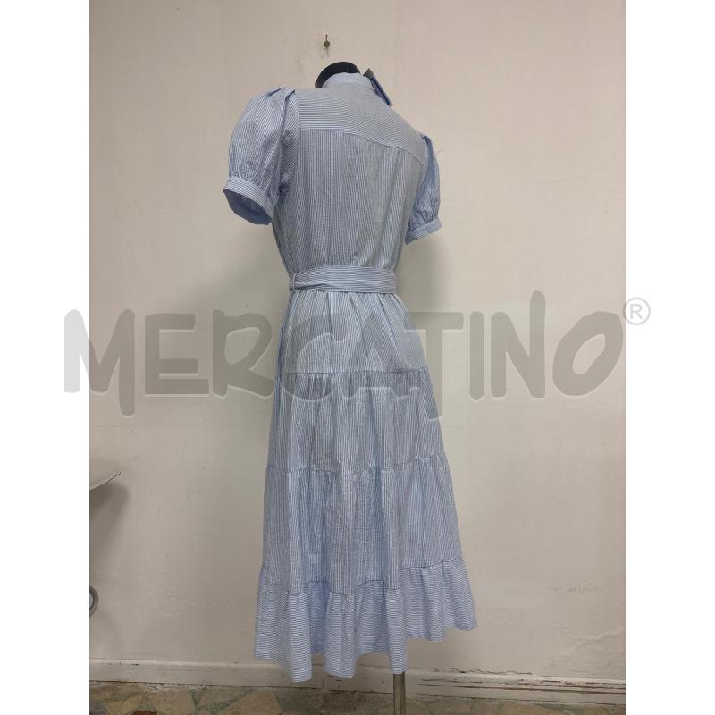 ABITO DONNA  LES COPAINS  RIGATO  | Mercatino dell'Usato Trapani corso mattarella 3