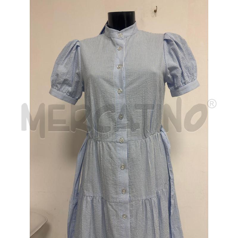 ABITO DONNA  LES COPAINS  RIGATO  | Mercatino dell'Usato Trapani corso mattarella 4