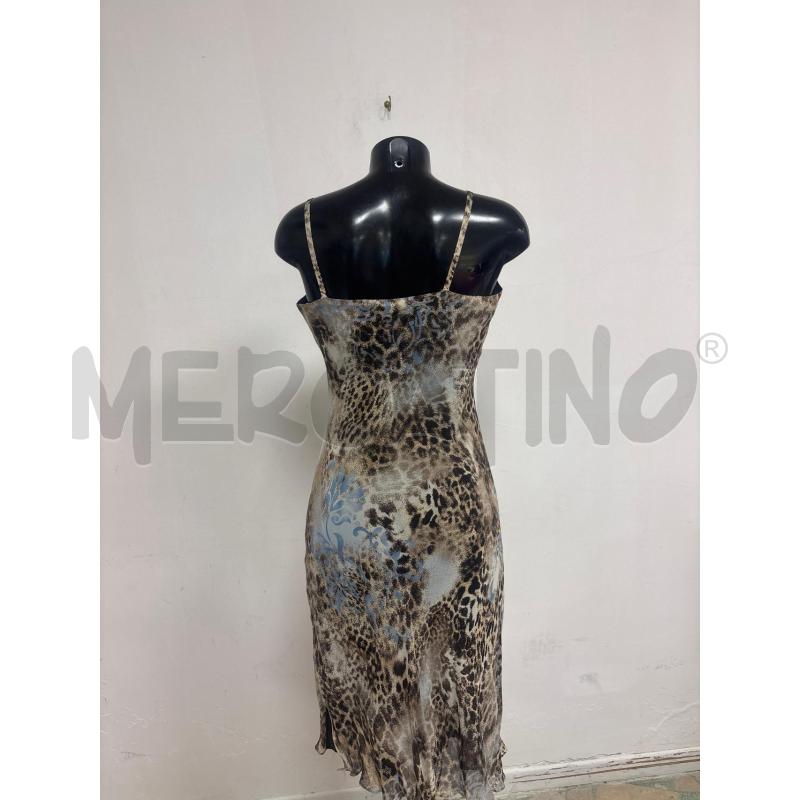 ABITO DONNA  MACULATO MADE IN ITALY  | Mercatino dell'Usato Trapani corso mattarella 3