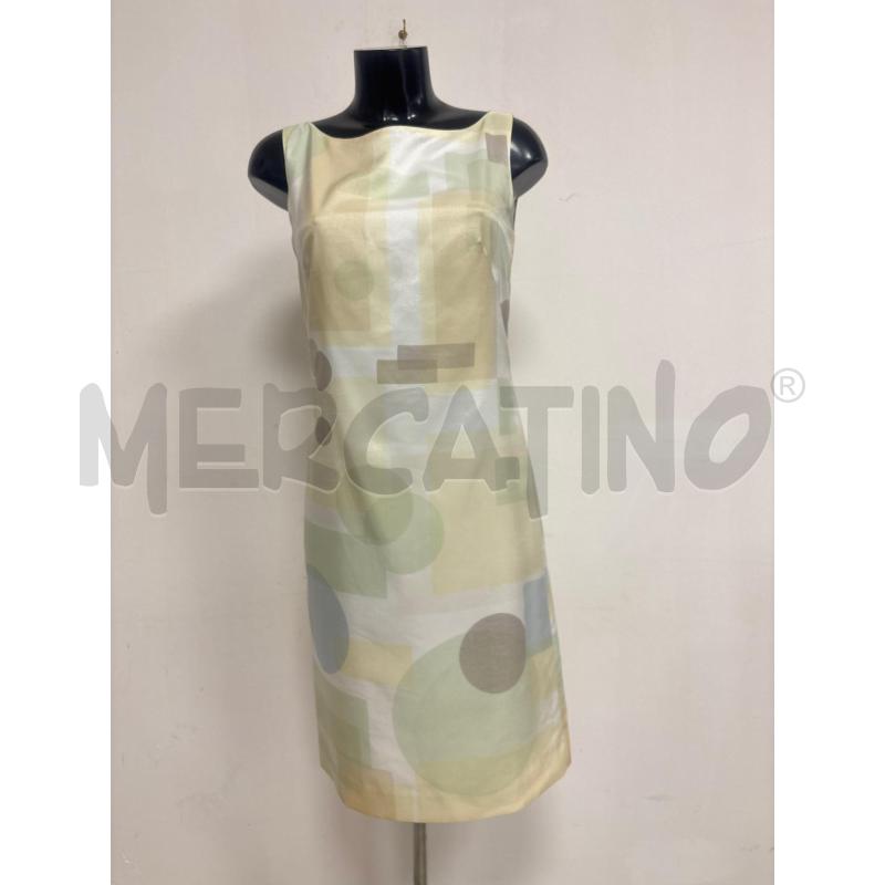 ABITO DONNA  MARELLA COLOR PASTELLO  | Mercatino dell'Usato Trapani corso mattarella 1