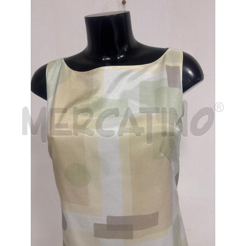 ABITO DONNA  MARELLA COLOR PASTELLO  | Mercatino dell'Usato Trapani corso mattarella 2
