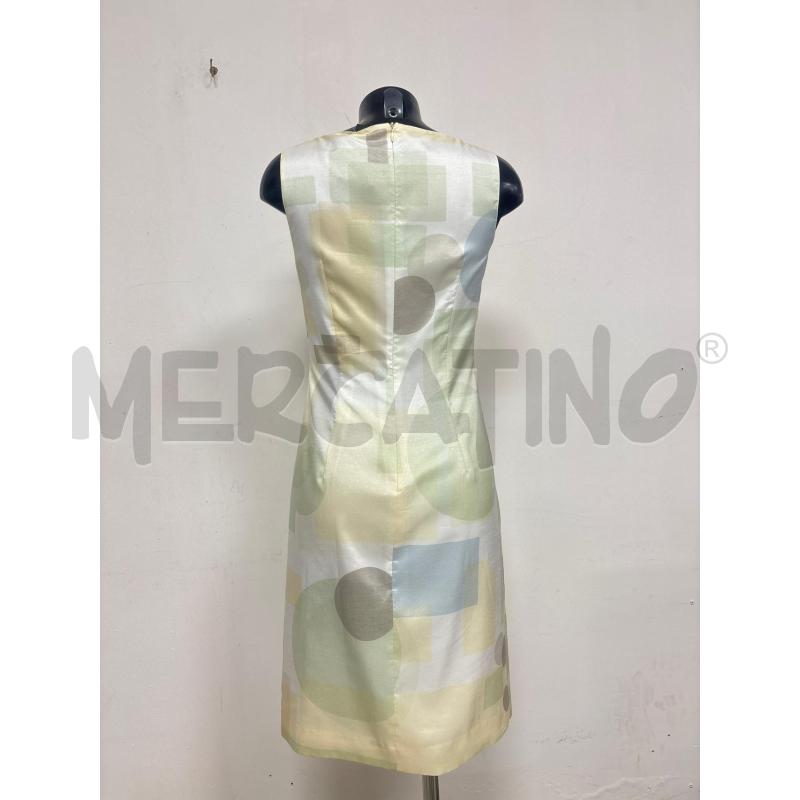 ABITO DONNA  MARELLA COLOR PASTELLO  | Mercatino dell'Usato Trapani corso mattarella 3