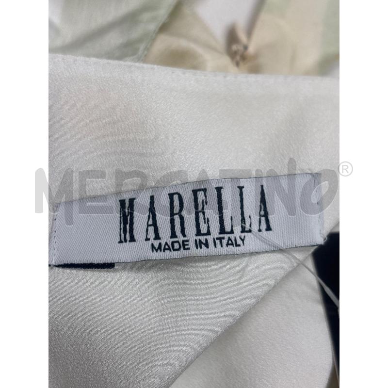 ABITO DONNA  MARELLA COLOR PASTELLO  | Mercatino dell'Usato Trapani corso mattarella 4