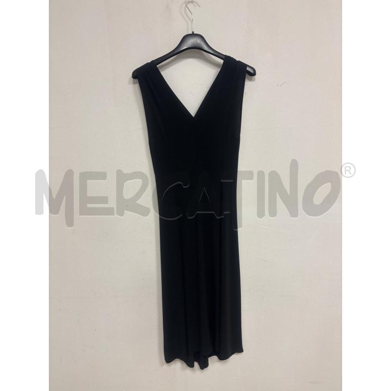 ABITO DONNA  NERO MARELLA  | Mercatino dell'Usato Trapani corso mattarella 3