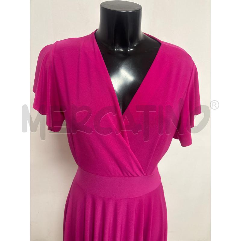 ABITO DONNA  PINK LOVE MANICA VOLA' | Mercatino dell'Usato Trapani corso mattarella 2