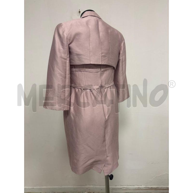 ABITO DONNA  ROSA LUISA SPAGNOLI  | Mercatino dell'Usato Trapani corso mattarella 3