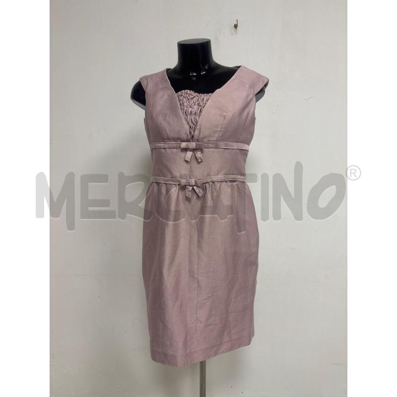 ABITO DONNA  ROSA LUISA SPAGNOLI  | Mercatino dell'Usato Trapani corso mattarella 4