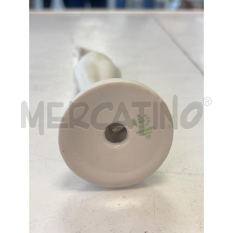 AIRONE PORCELLANA UNGHERESE | Mercatino dell'Usato Trapani corso mattarella 4
