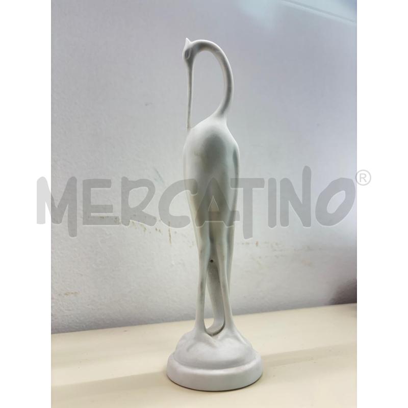 AIRONE PORCELLANA UNGHERIA | Mercatino dell'Usato Trapani corso mattarella 2