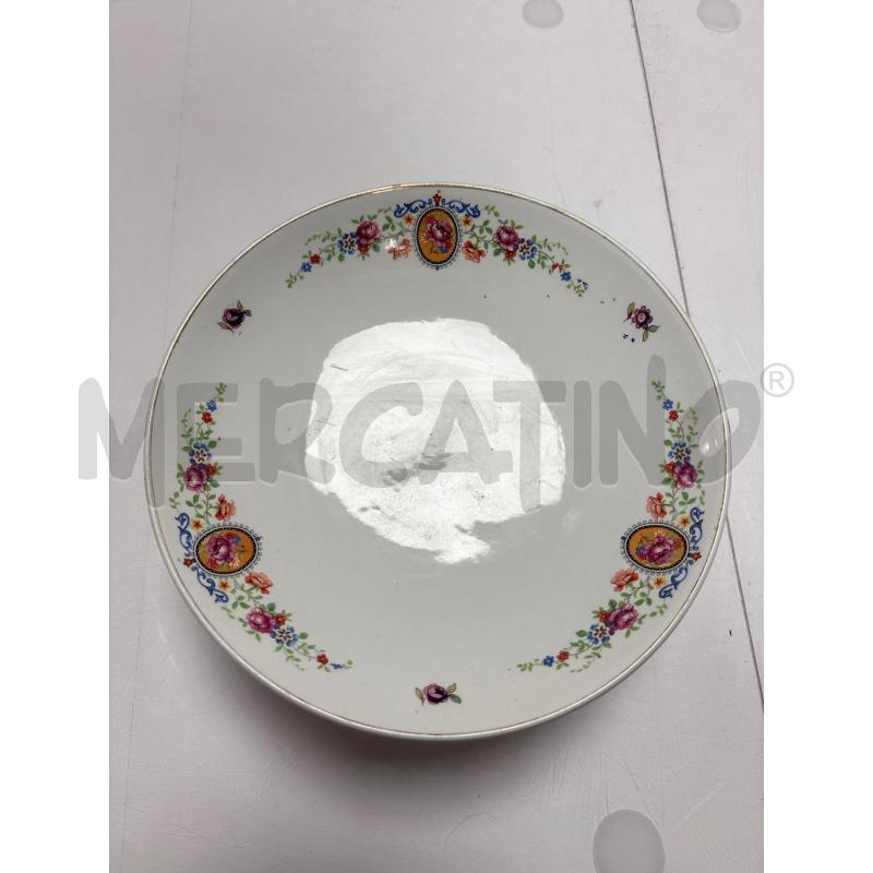 ALZATINA CERAMICA LAVENO  | Mercatino dell'Usato Trapani corso mattarella 2