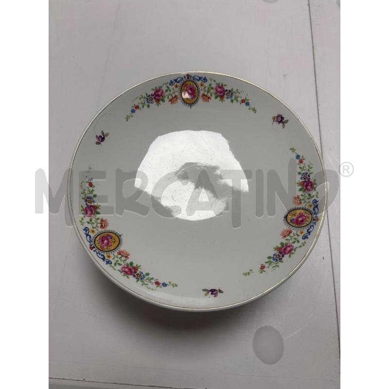 ALZATINA CERAMICA LAVENO | Mercatino dell'Usato Trapani corso mattarella 2