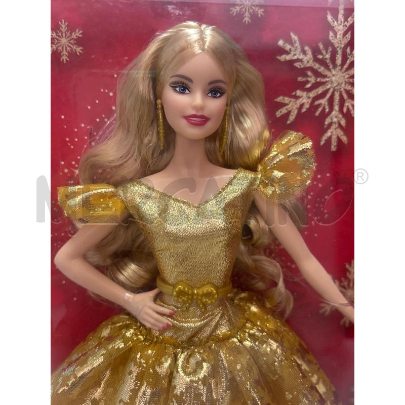 BARBIE HOLIDAY 2020 | Mercatino dell'Usato Trapani corso mattarella 2