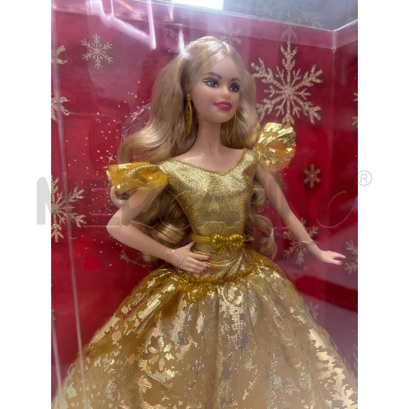 BARBIE HOLIDAY 2020 | Mercatino dell'Usato Trapani corso mattarella 3