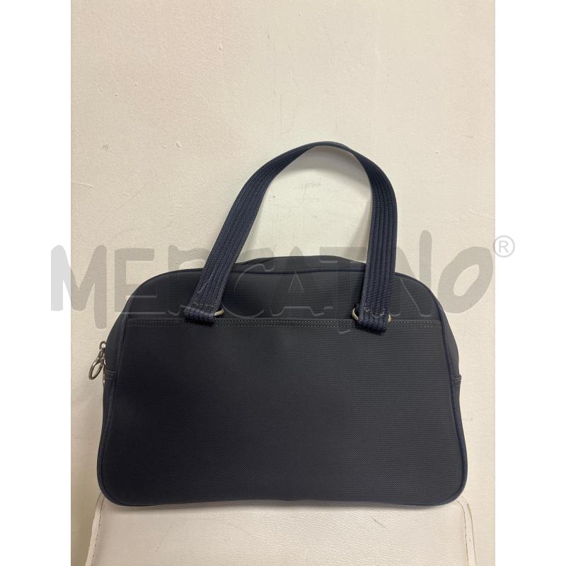 BORSA DONNA LA COSTE BLU | Mercatino dell'Usato Trapani corso mattarella 3