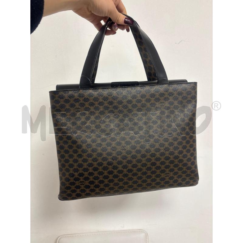 BORSA DONNA  CELINE  | Mercatino dell'Usato Trapani corso mattarella 4