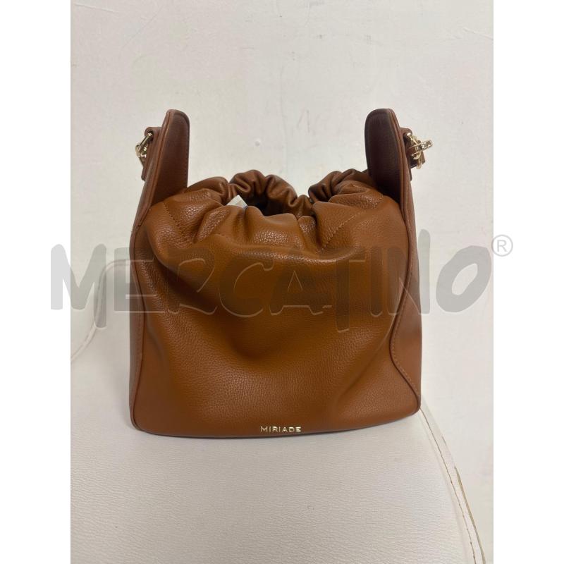 BORSA DONNA  MIRIADE | Mercatino dell'Usato Trapani corso mattarella 3