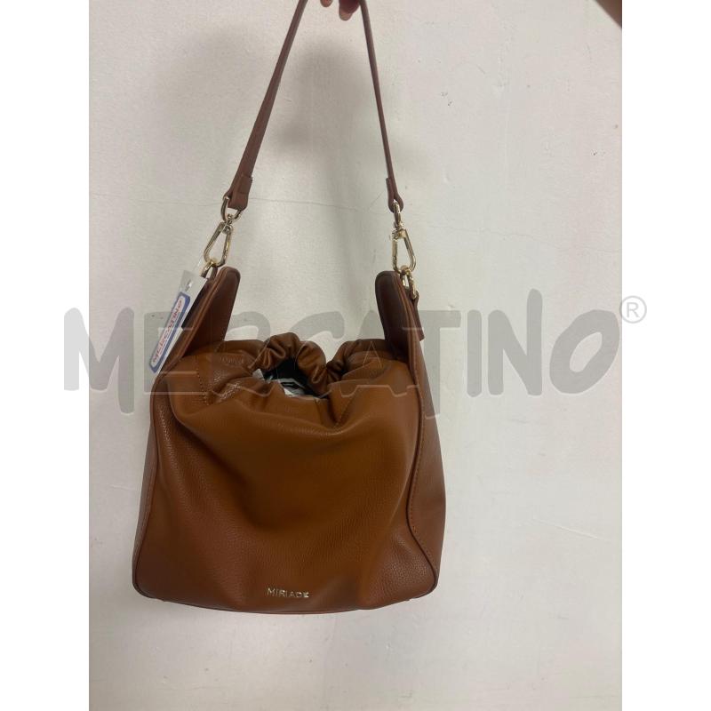 BORSA DONNA  MIRIADE | Mercatino dell'Usato Trapani corso mattarella 4