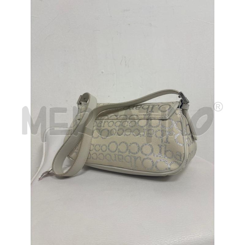BORSA DONNA  ROCCOBAROCCO | Mercatino dell'Usato Trapani corso mattarella 4