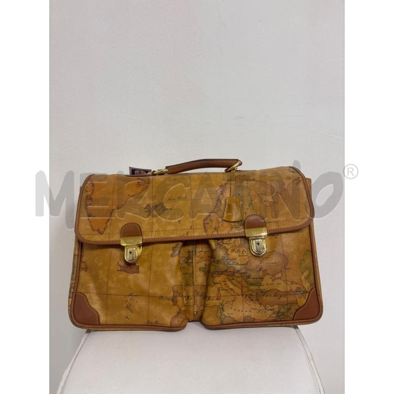 BORSA LAVORO ALVIERO MARTINI PRIMA CLASSE  | Mercatino dell'Usato Trapani corso mattarella 1