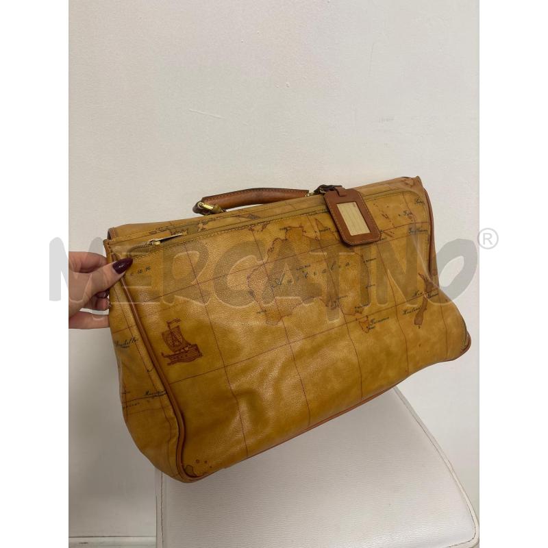 BORSA LAVORO ALVIERO MARTINI PRIMA CLASSE  | Mercatino dell'Usato Trapani corso mattarella 3