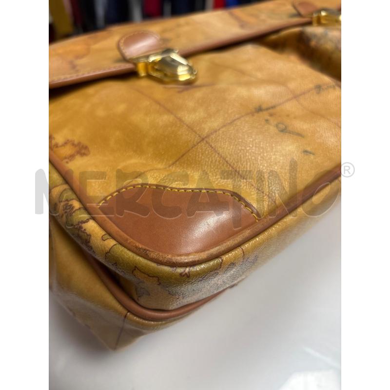 BORSA LAVORO ALVIERO MARTINI PRIMA CLASSE  | Mercatino dell'Usato Trapani corso mattarella 5