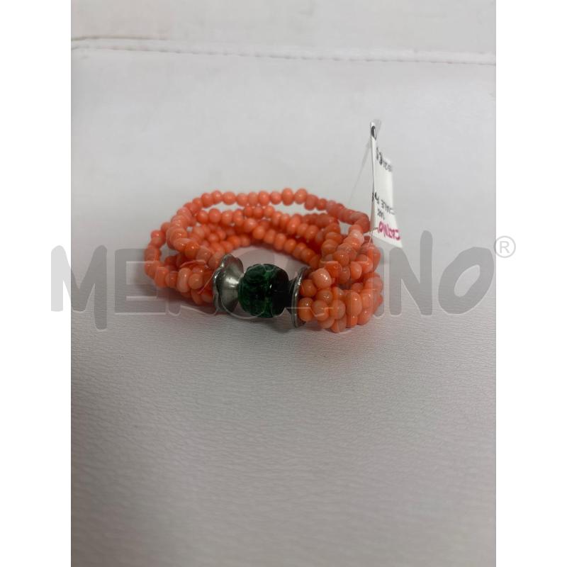 BRACCIALE  PIETRE  | Mercatino dell'Usato Trapani corso mattarella 1